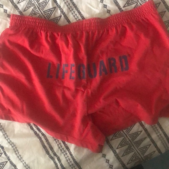 Lifeguard stuff - Picture 5 of 6